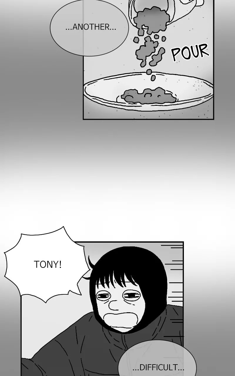 With Tony Chapter 53 page 22 - 