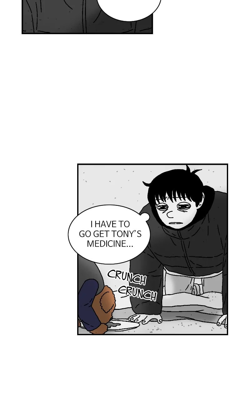 With Tony Chapter 53 page 32 - 