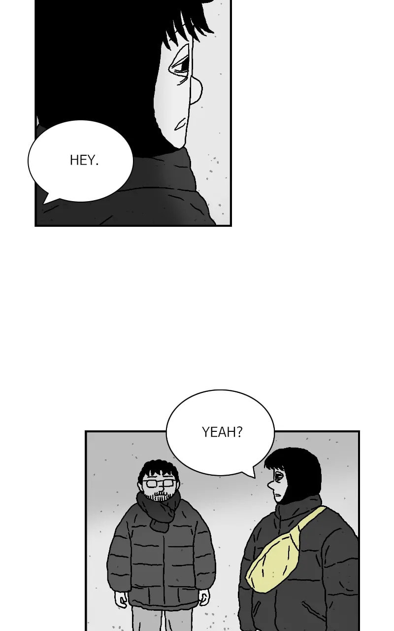 With Tony Chapter 53 page 58 - 