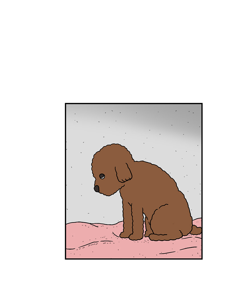 With Tony Chapter 6 page 20 - 