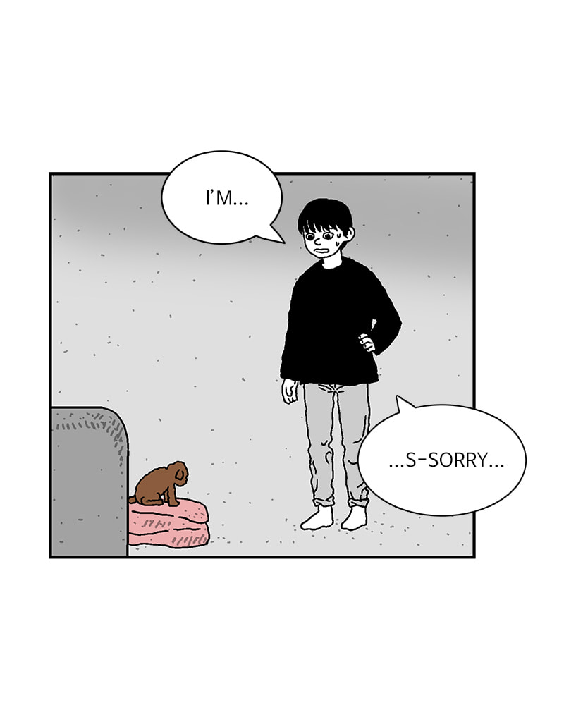 With Tony Chapter 6 page 23 - 
