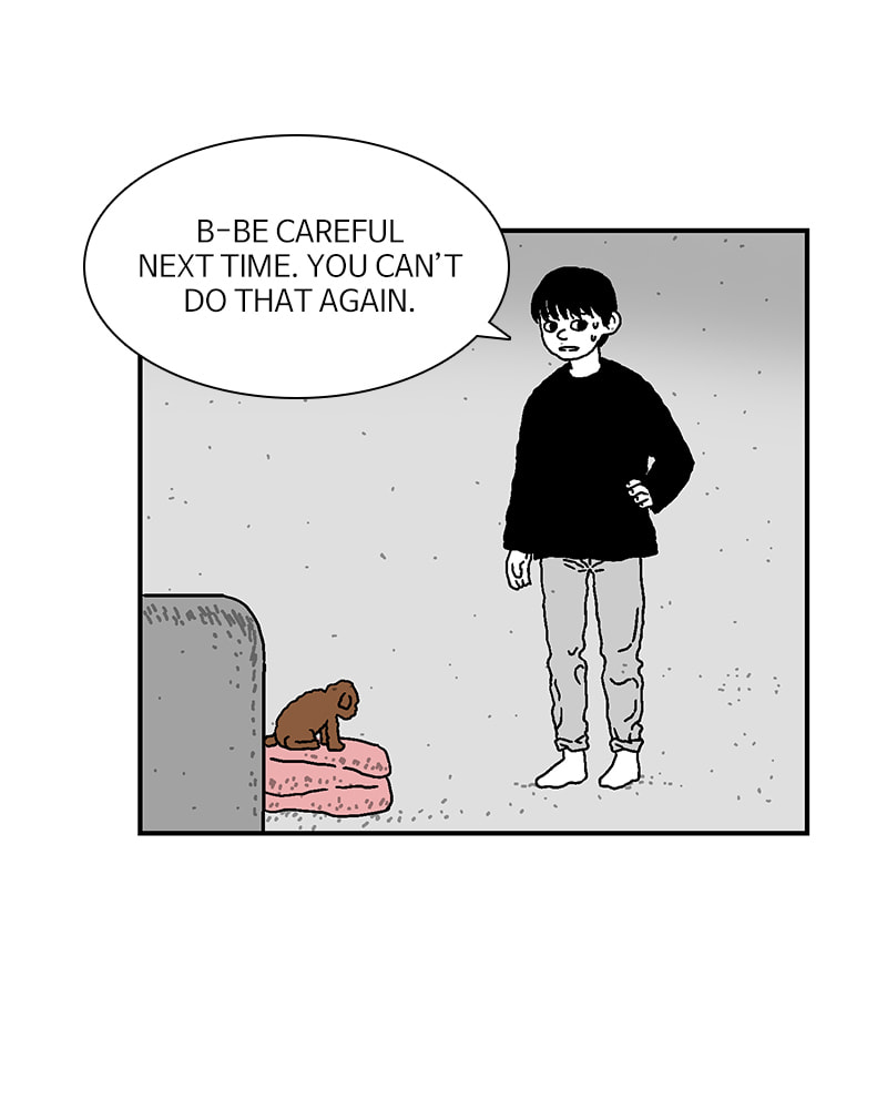With Tony Chapter 6 page 24 - 