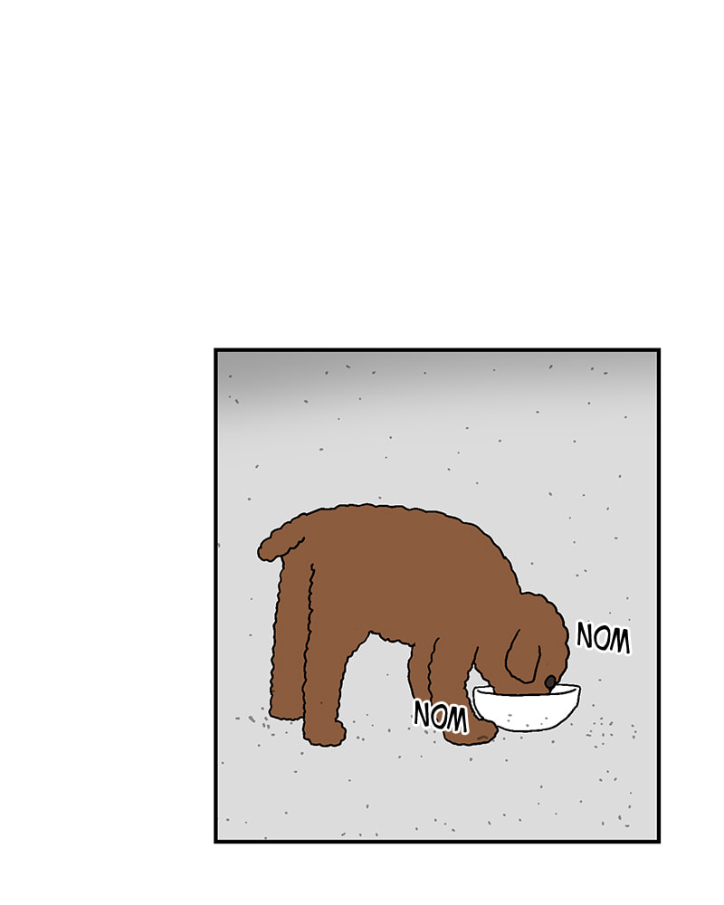 With Tony Chapter 6 page 30 - 