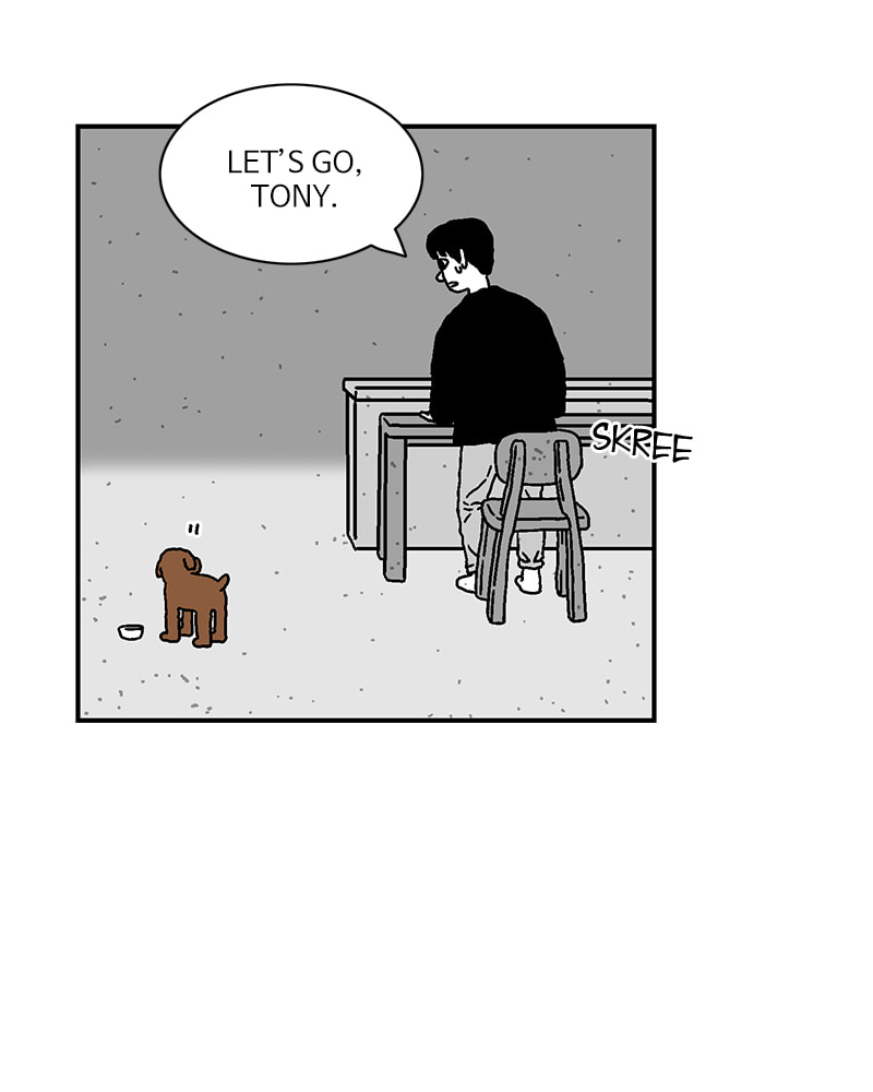 With Tony Chapter 6 page 37 - 