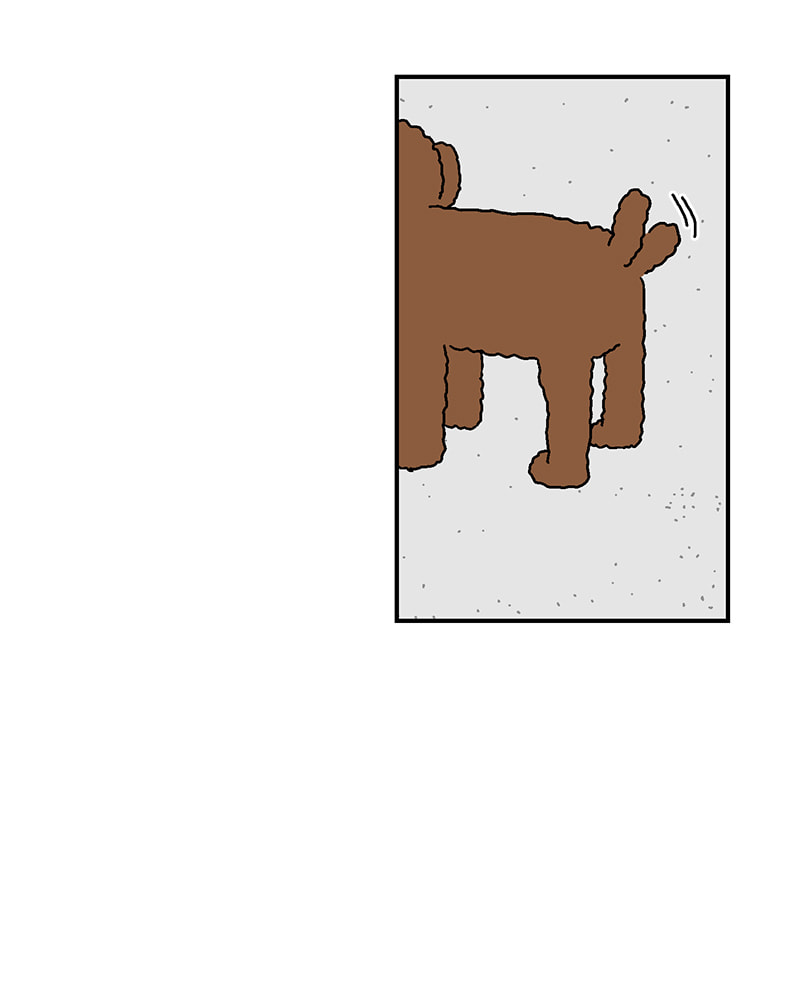 With Tony Chapter 6 page 38 - 