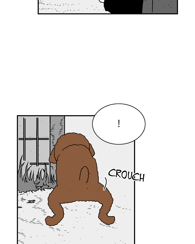 With Tony Chapter 6 page 43 - 