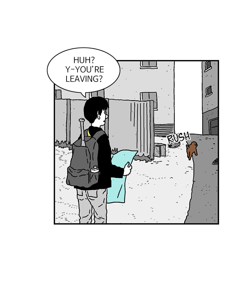 With Tony Chapter 6 page 50 - 