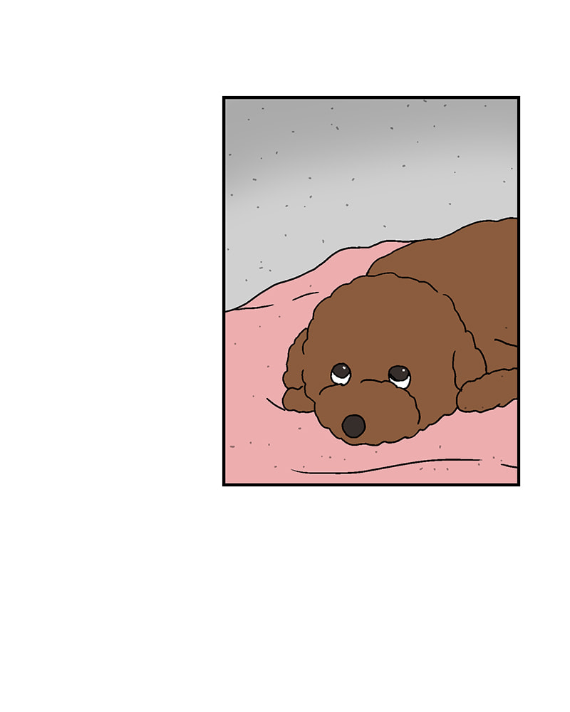 With Tony Chapter 6 page 6 - 