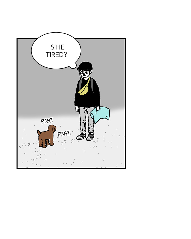 With Tony Chapter 6 page 58 - 