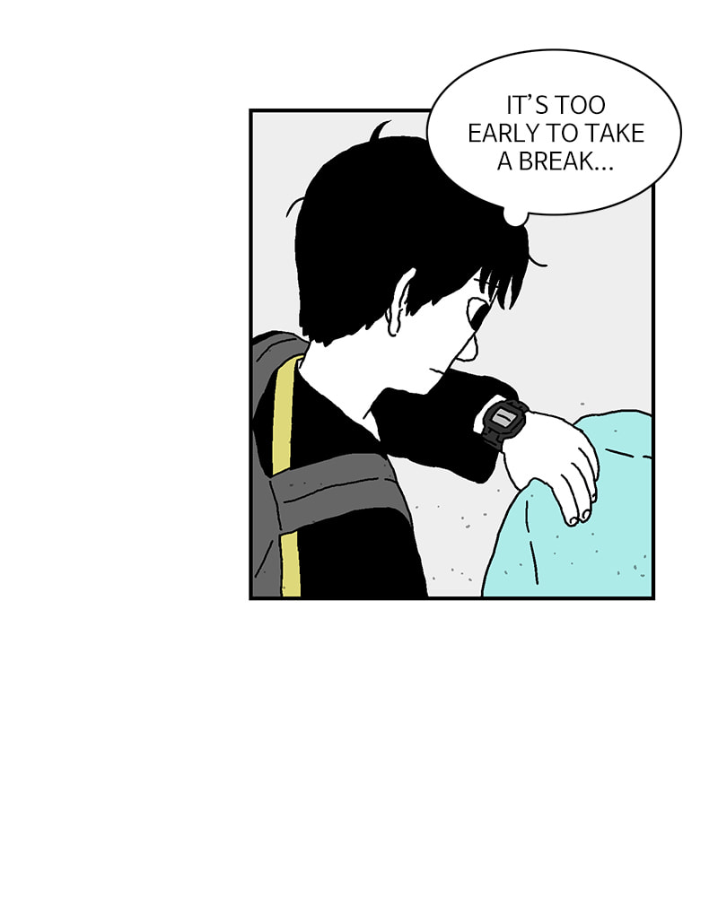 With Tony Chapter 6 page 59 - 