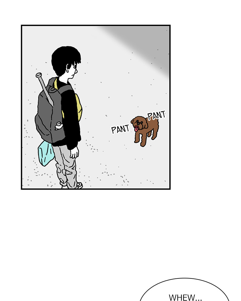 With Tony Chapter 6 page 60 - 