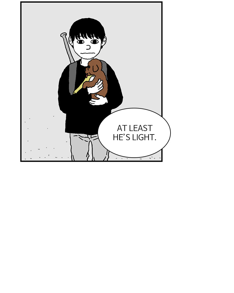 With Tony Chapter 6 page 62 - 