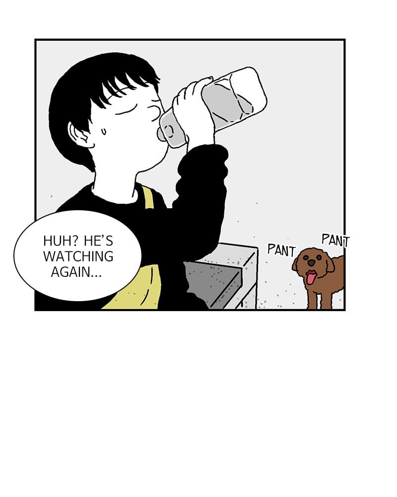 With Tony Chapter 6 page 68 - 