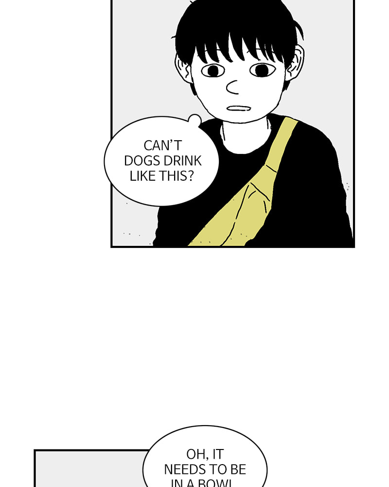 With Tony Chapter 6 page 71 - 
