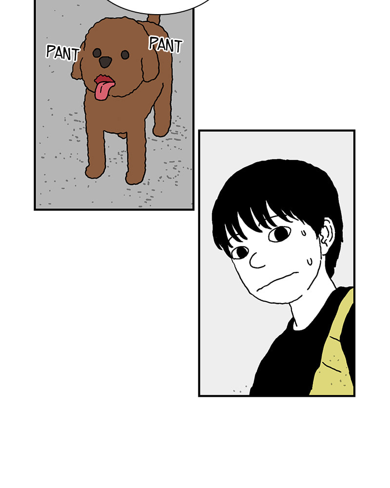 With Tony Chapter 6 page 73 - 