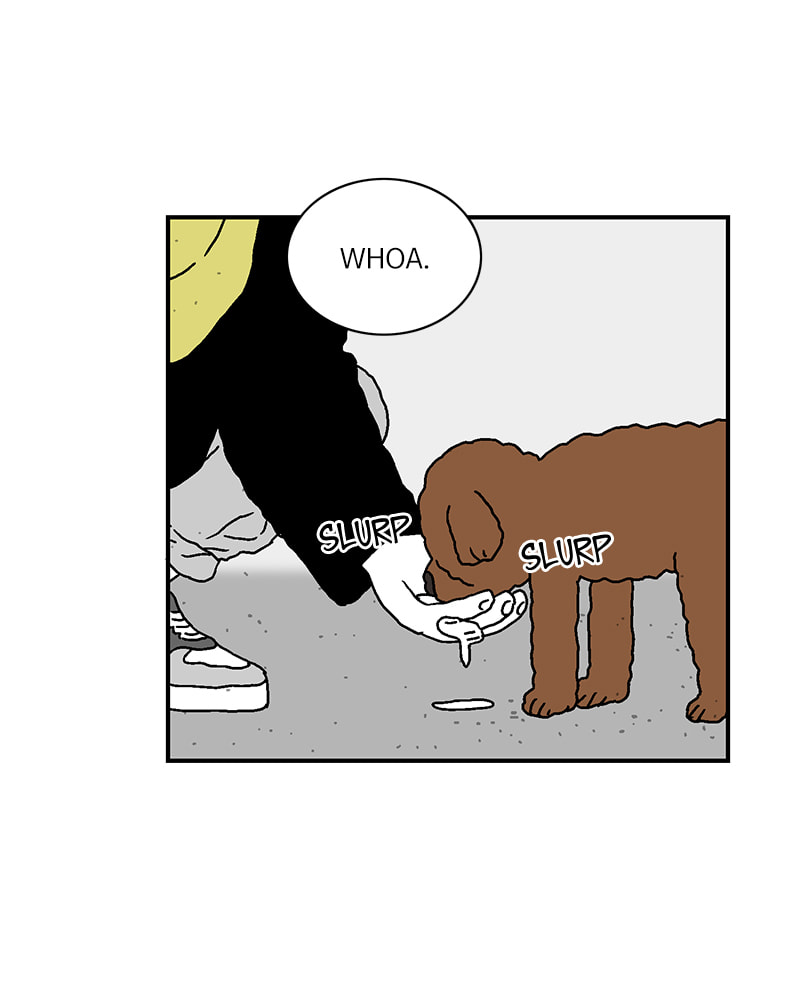 With Tony Chapter 6 page 76 - 