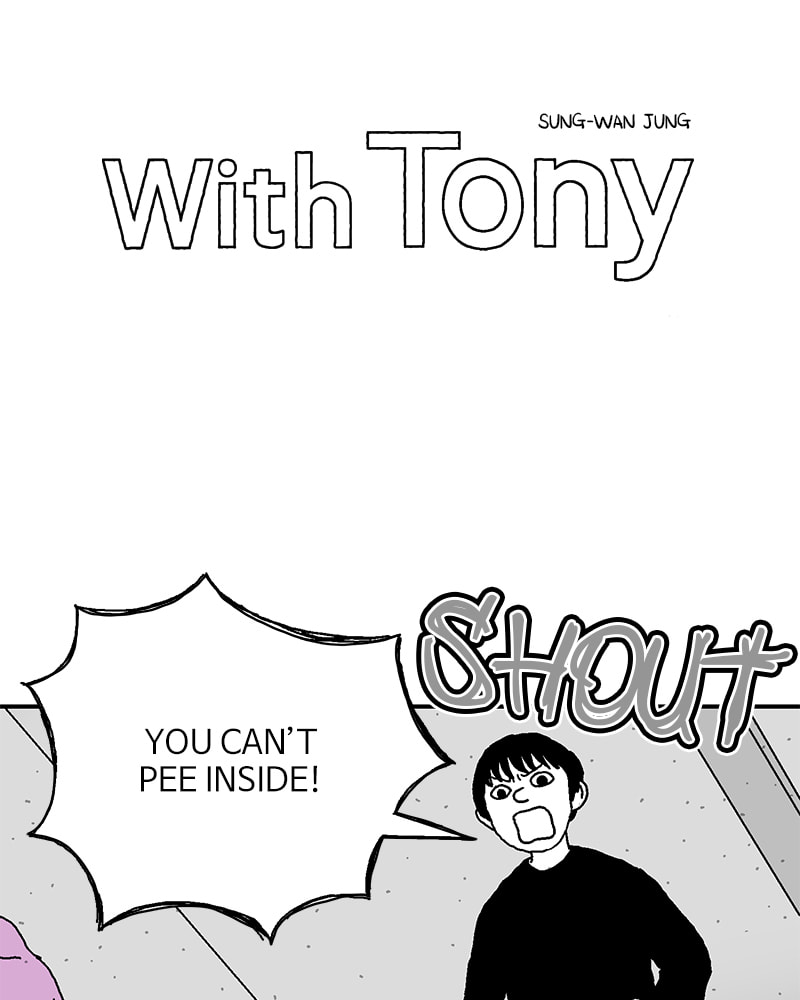 With Tony Chapter 6 page 9 - 
