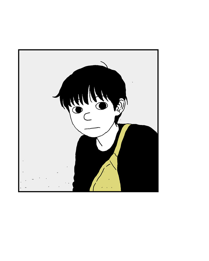 With Tony Chapter 6 page 86 - 