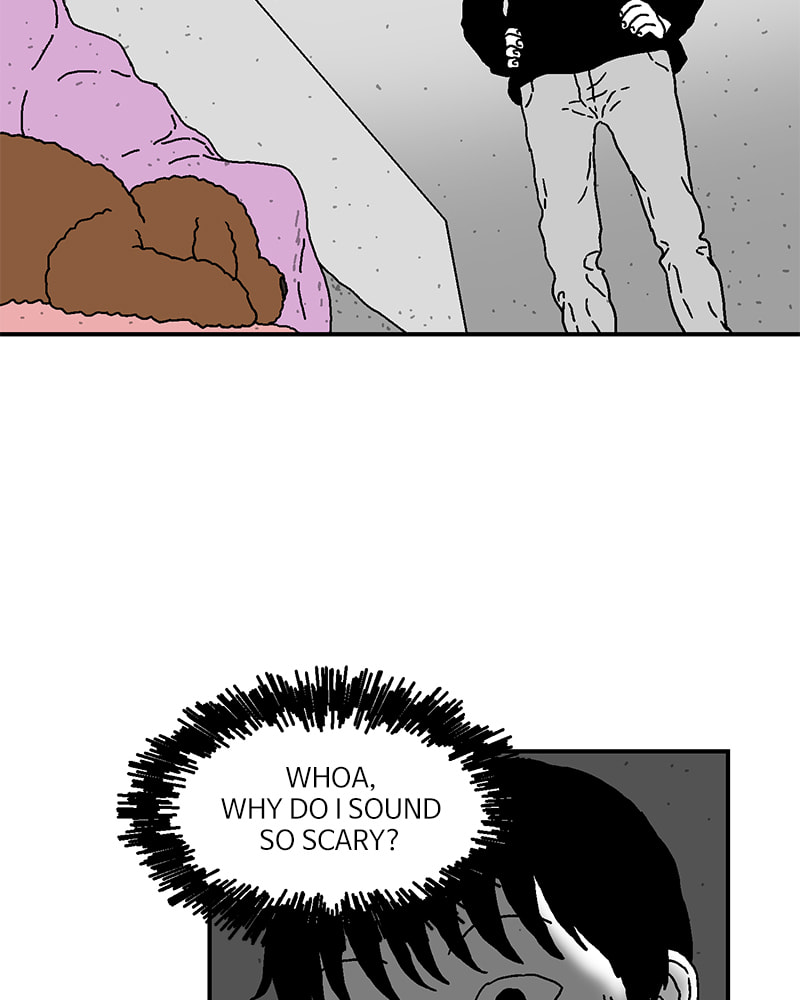 With Tony Chapter 6 page 10 - 