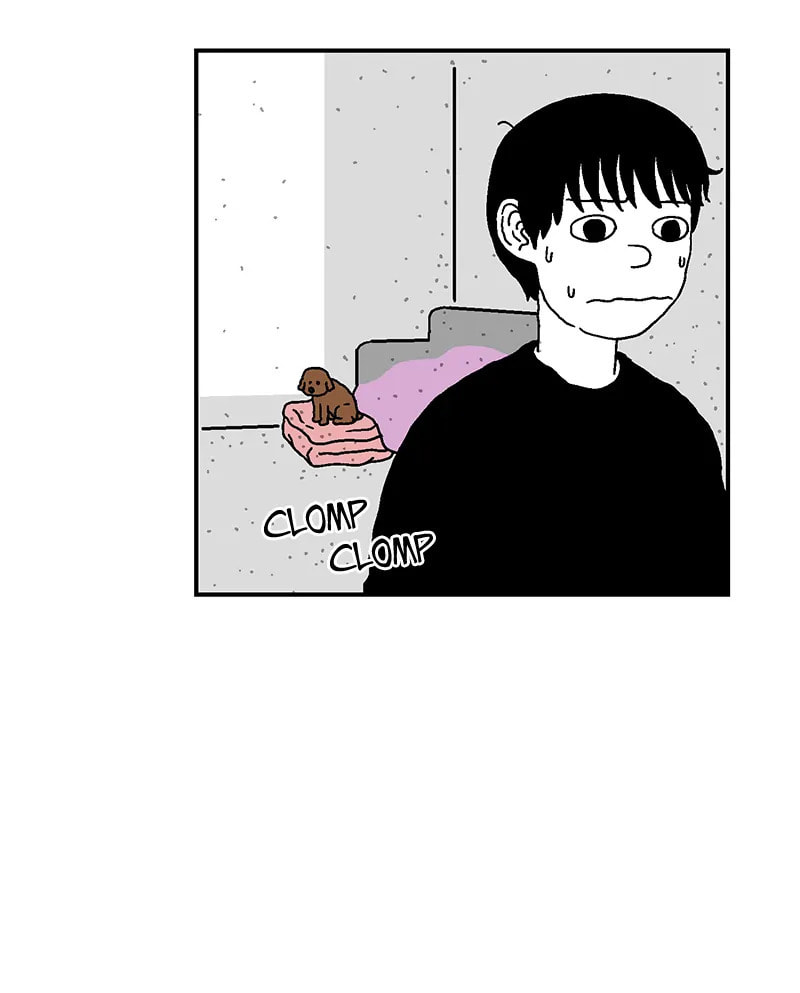 With Tony Chapter 7 page 27 - 