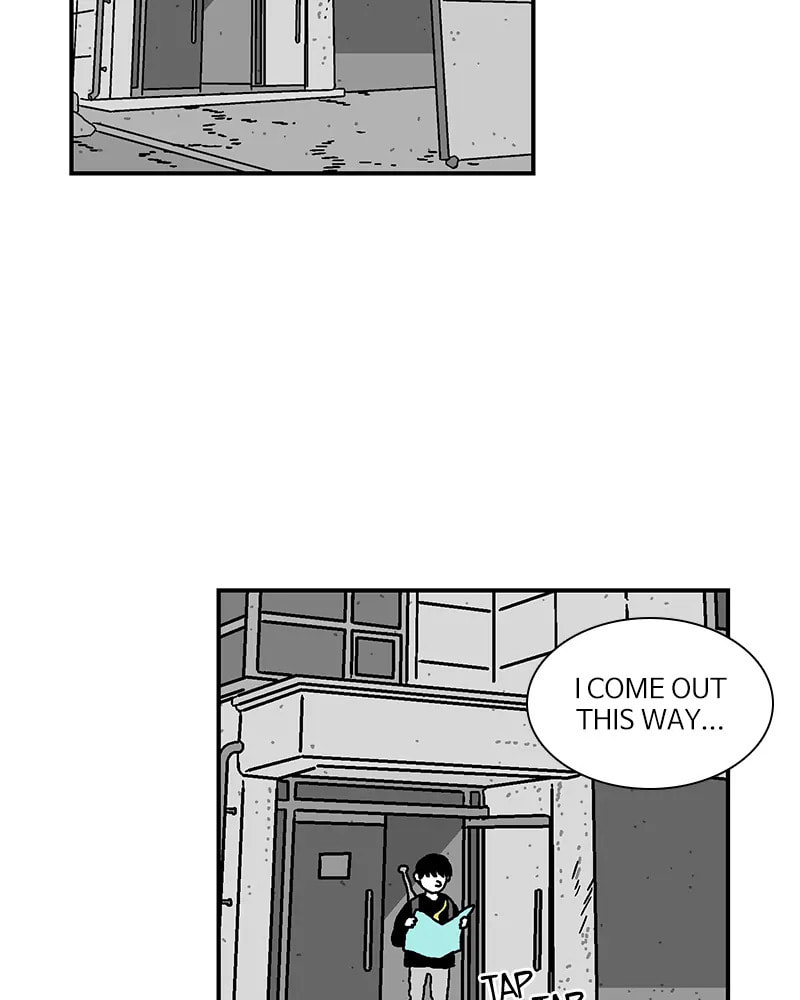 With Tony Chapter 7 page 39 - 