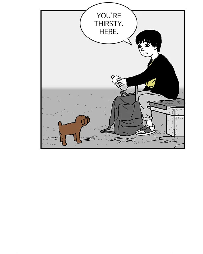 With Tony Chapter 7 page 68 - 