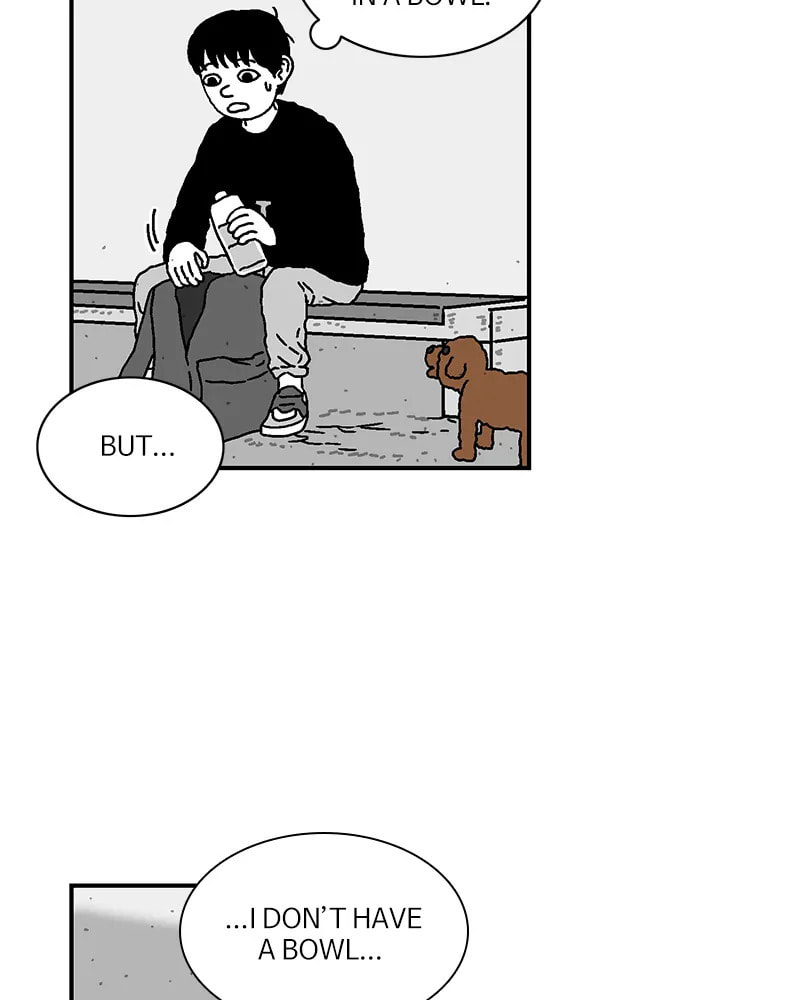 With Tony Chapter 7 page 71 - 