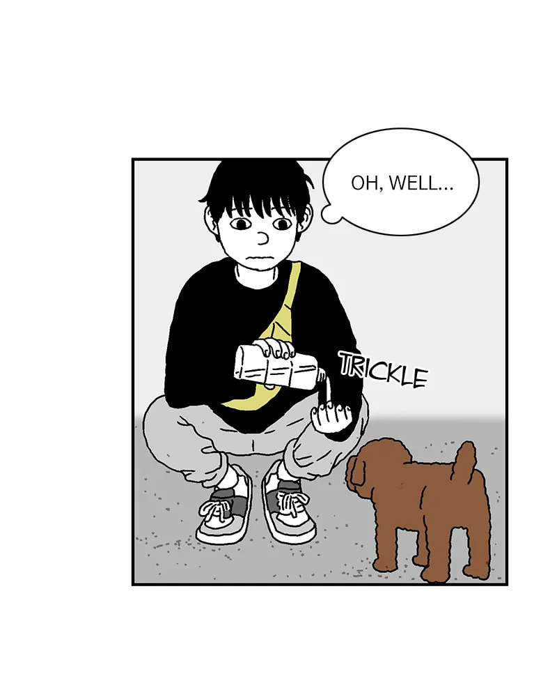 With Tony Chapter 7 page 73 - 