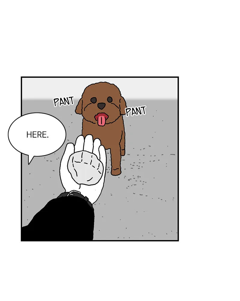 With Tony Chapter 7 page 74 - 