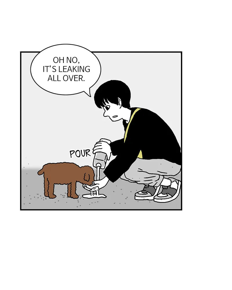 With Tony Chapter 7 page 76 - 