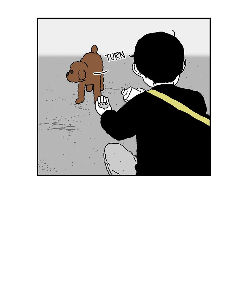With Tony Chapter 7 page 79 - 