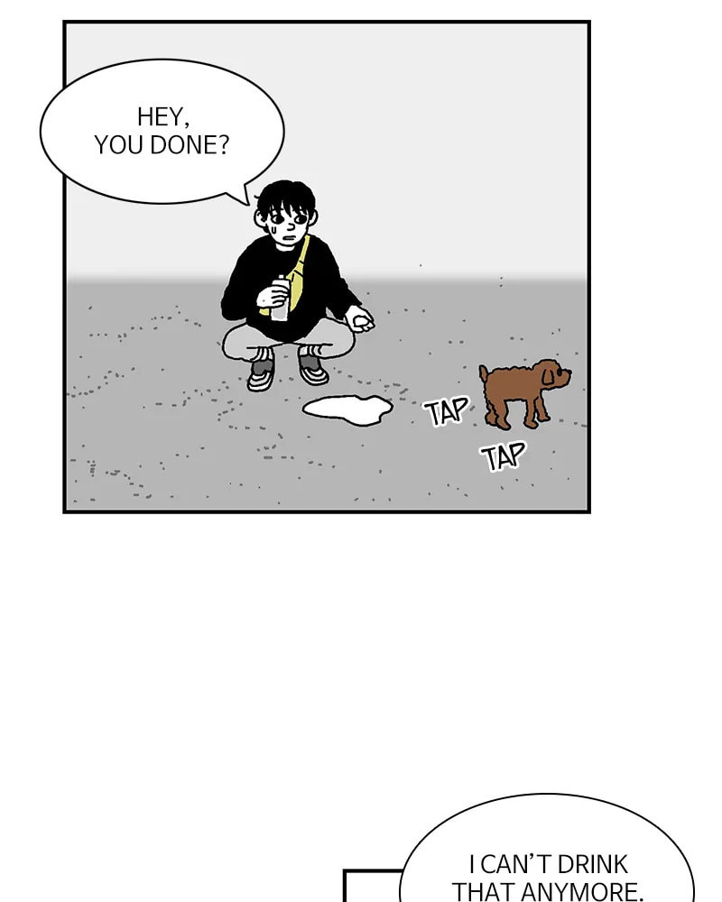 With Tony Chapter 7 page 80 - 
