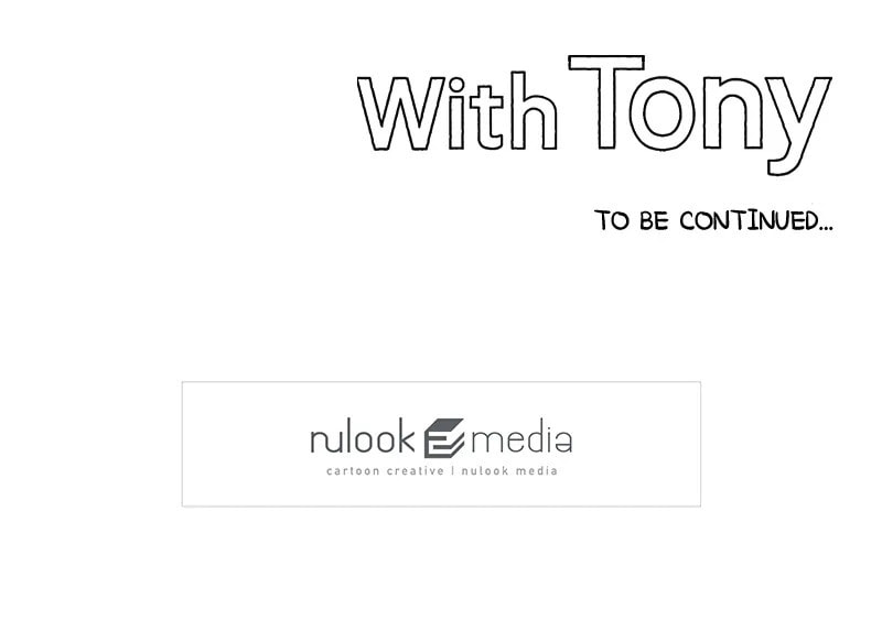 With Tony Chapter 7 page 92 - 