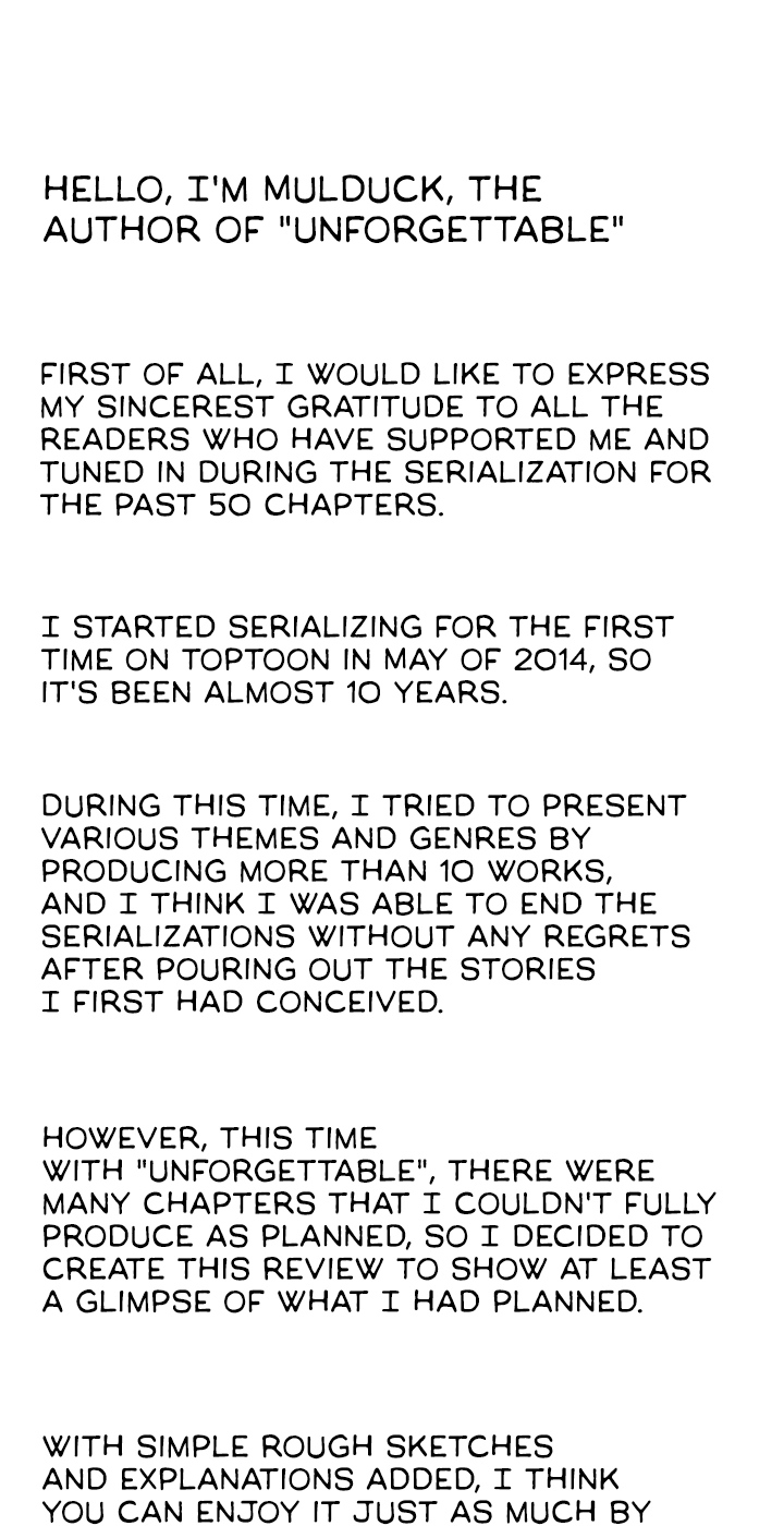 With You Once Again Chapter 51 page 2 - 