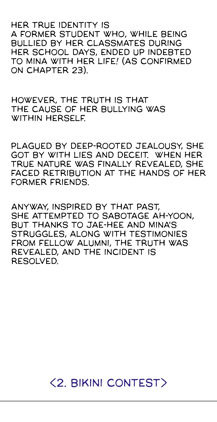 With You Once Again Chapter 51 page 5 - 