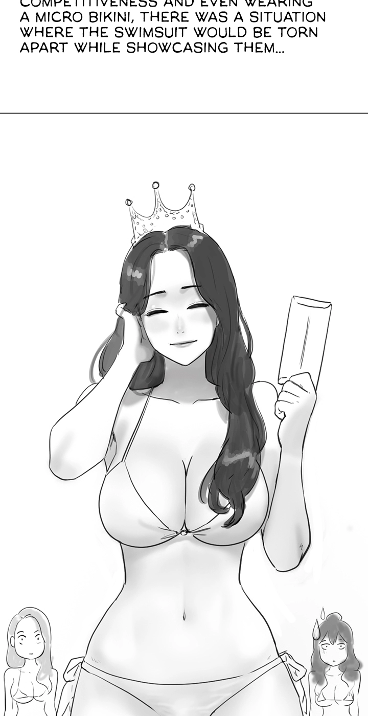 With You Once Again Chapter 51 page 7 - 