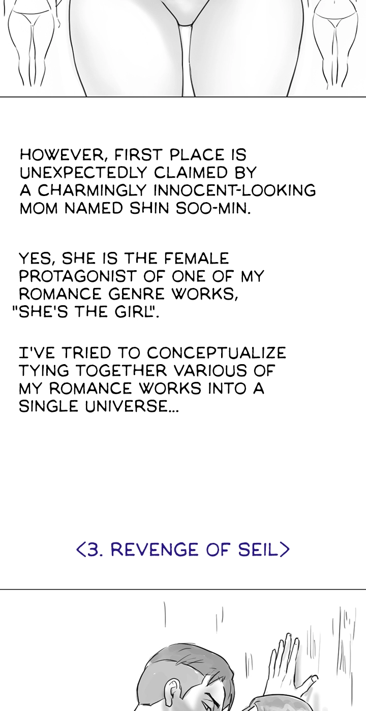 With You Once Again Chapter 51 page 8 - 