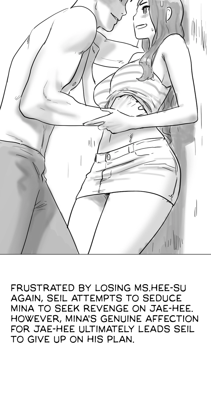With You Once Again Chapter 51 page 9 - 