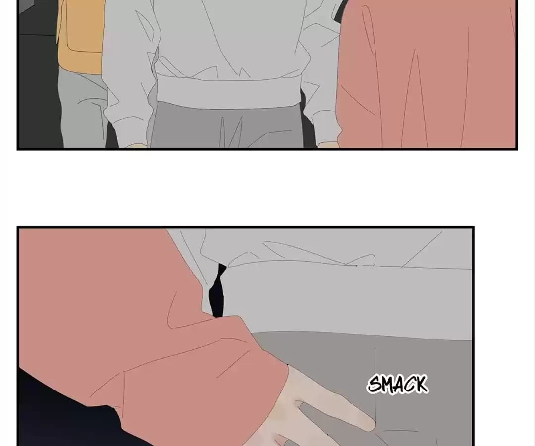 Within Reach Chapter 37 page 18 - 