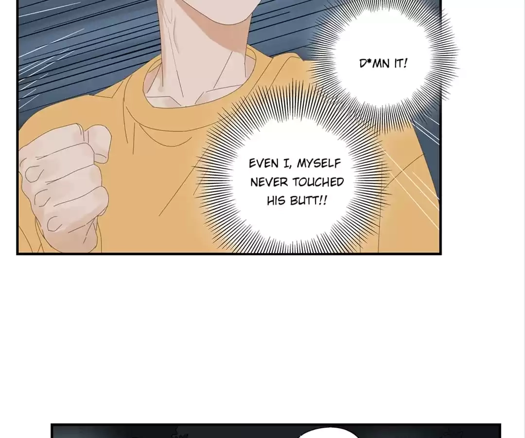 Within Reach Chapter 37 page 23 - 