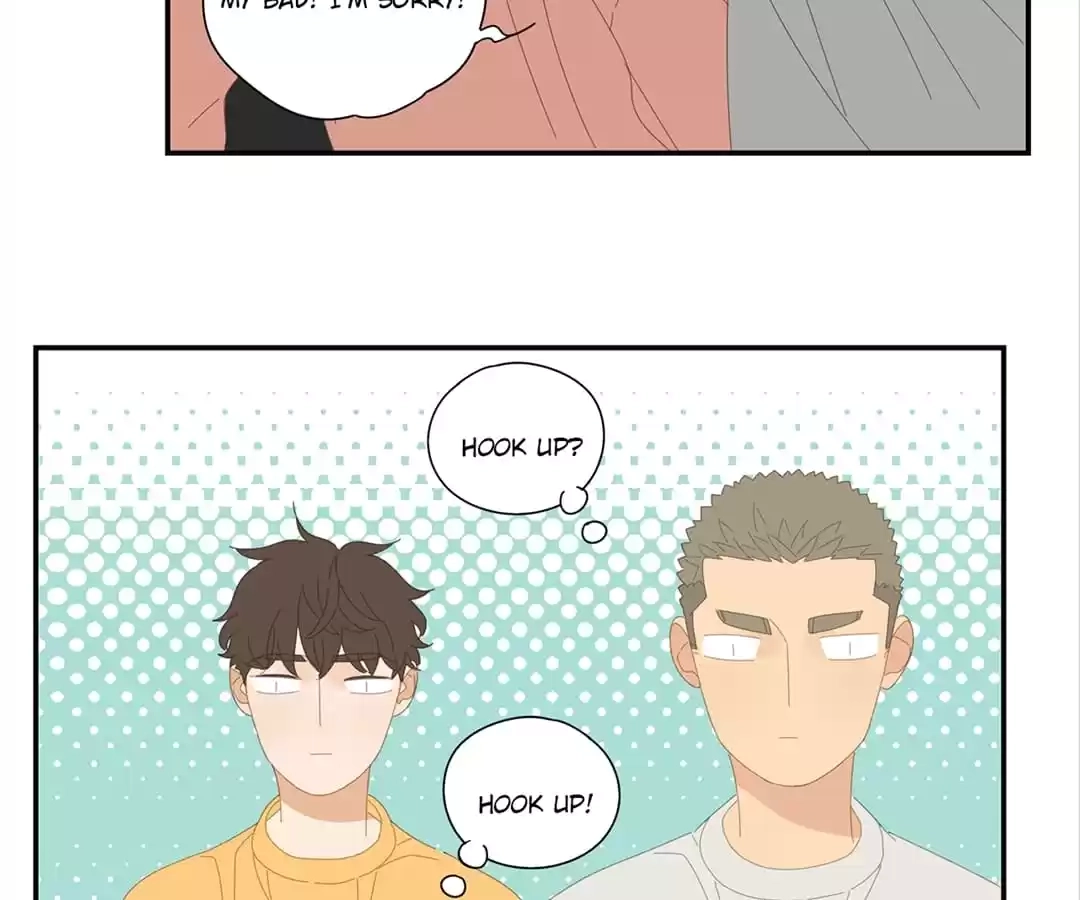 Within Reach Chapter 37 page 27 - 