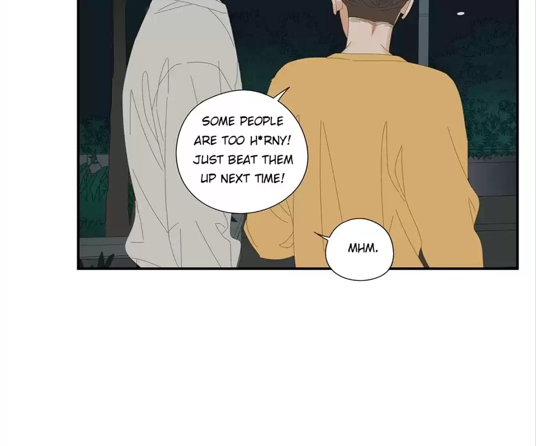 Within Reach Chapter 37 page 29 - 