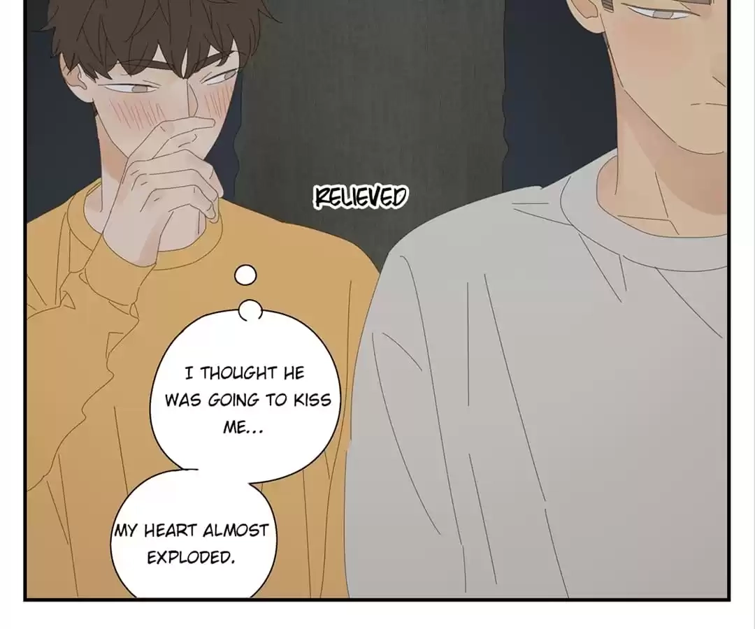 Within Reach Chapter 37 page 7 - 