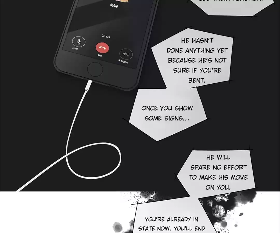 Within Reach Chapter 37 page 10 - 