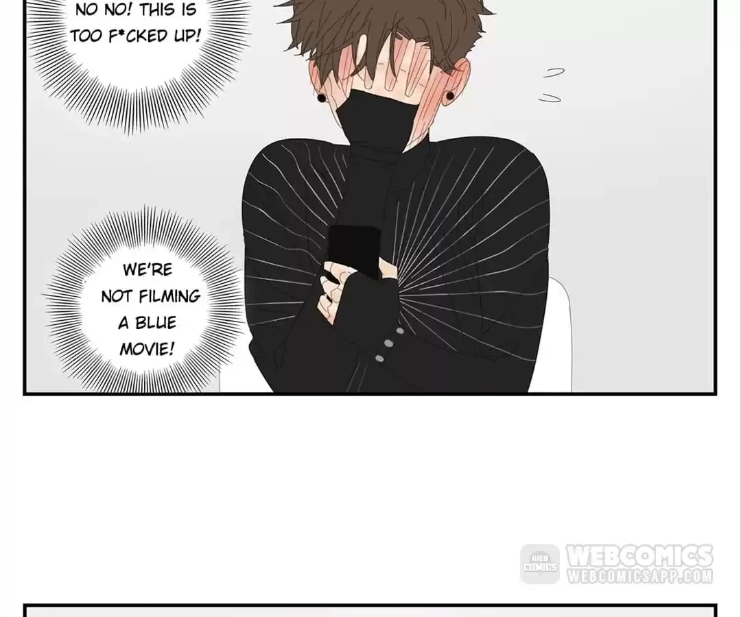 Within Reach Chapter 38 page 11 - 