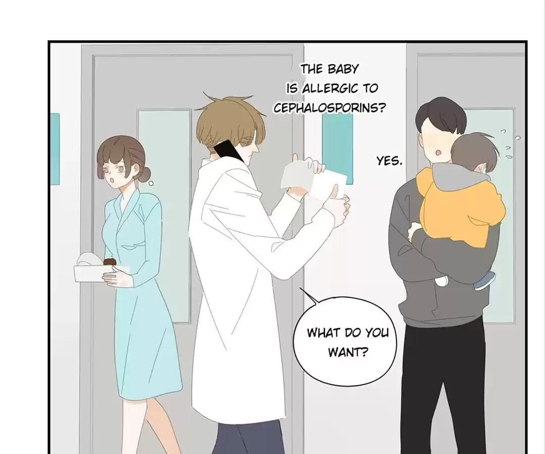 Within Reach Chapter 38 page 17 - 