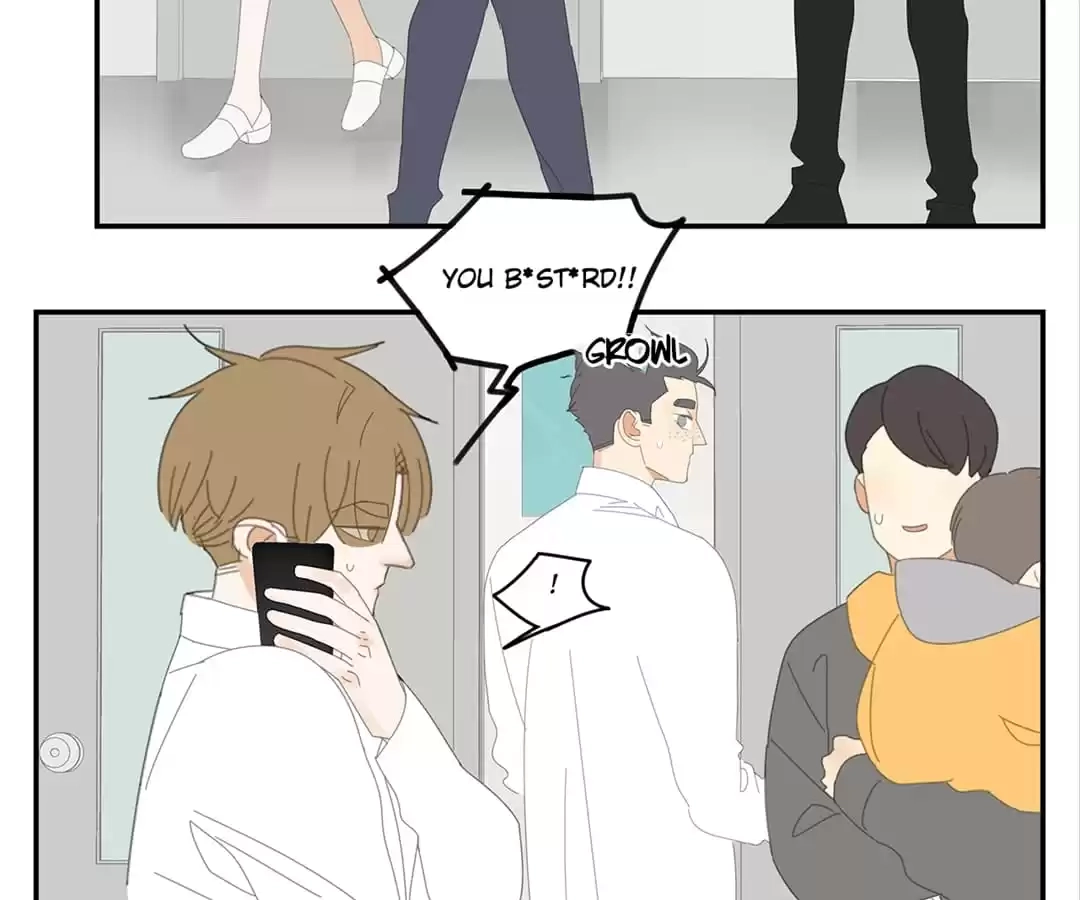 Within Reach Chapter 38 page 18 - 