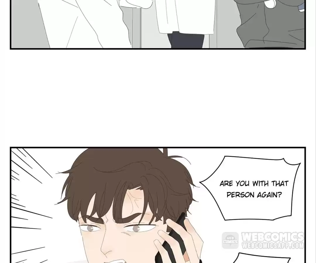 Within Reach Chapter 38 page 19 - 