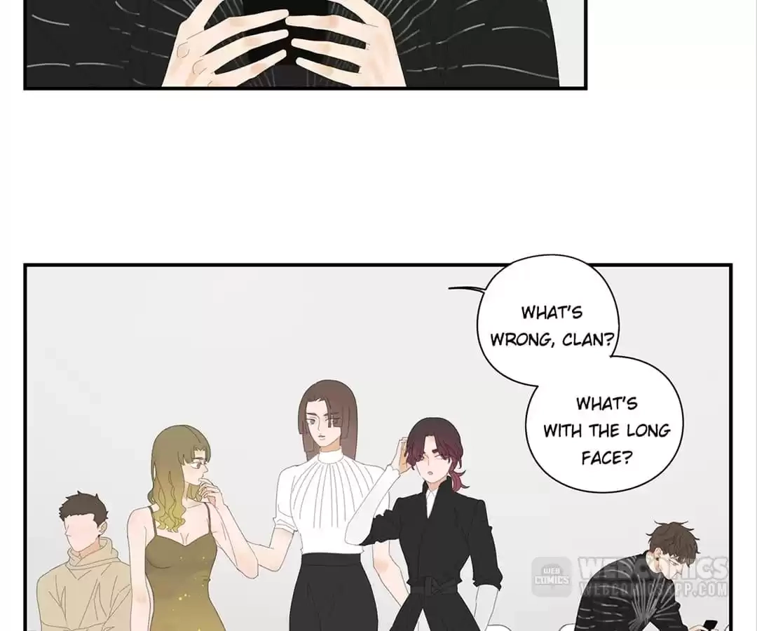 Within Reach Chapter 38 page 3 - 