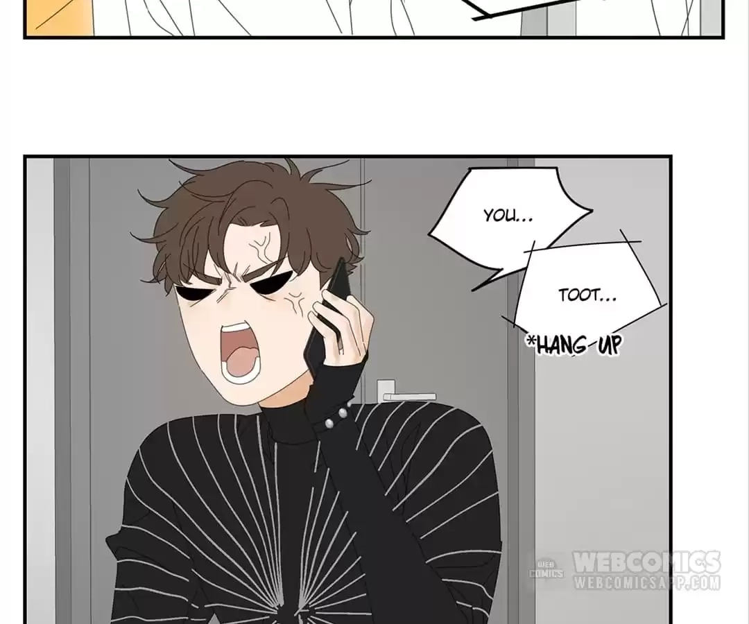 Within Reach Chapter 38 page 22 - 